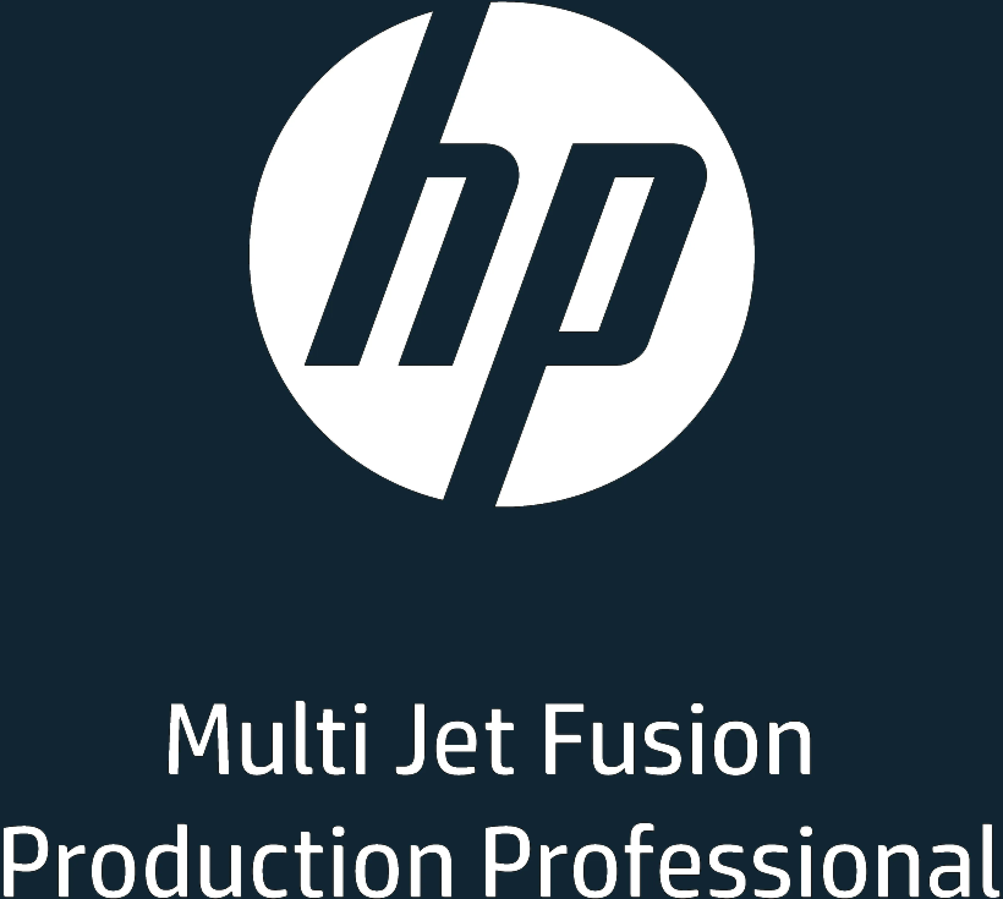 HP logo