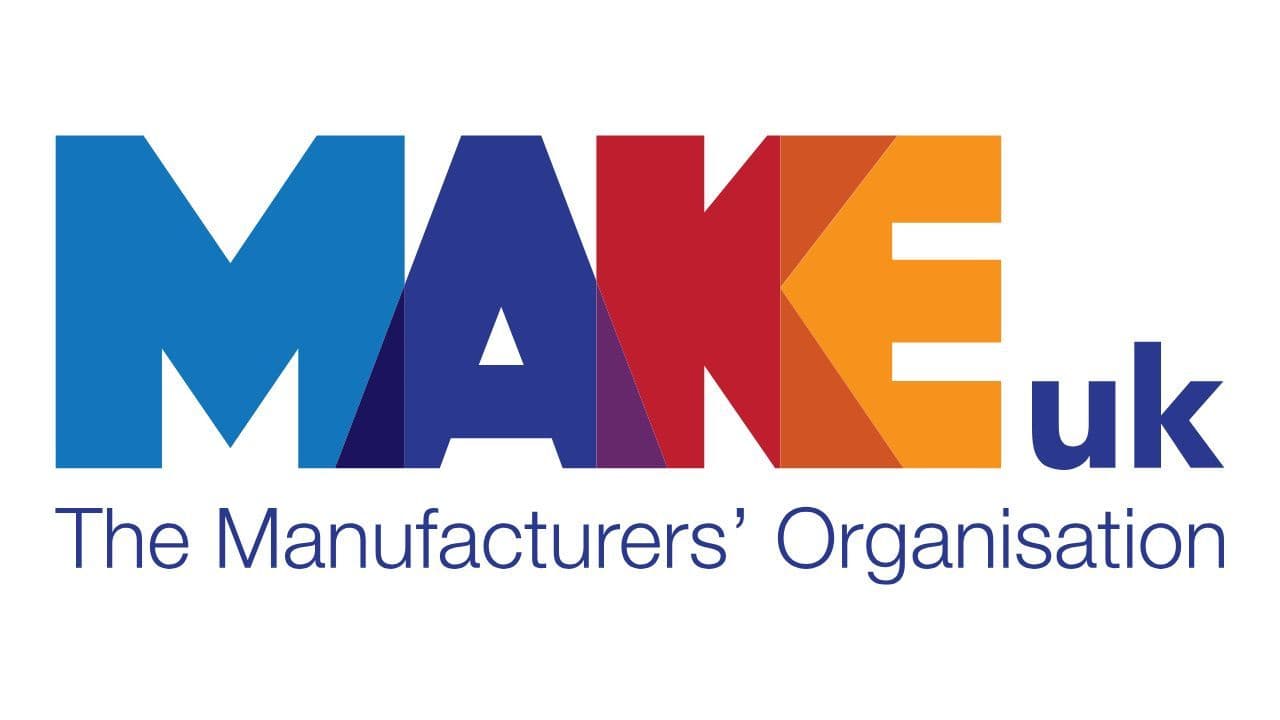 Make UK logo
