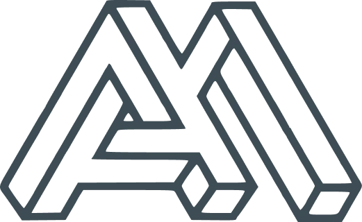 AMufacture logo