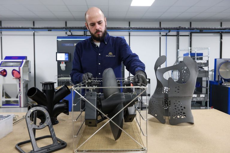 Loans available for up to £1m for SMEs innovating in defence sector