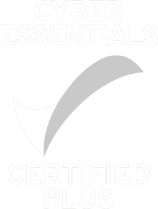 Cyber Essentials Plus certified