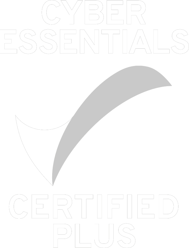 Cyber Essentials Plus certified